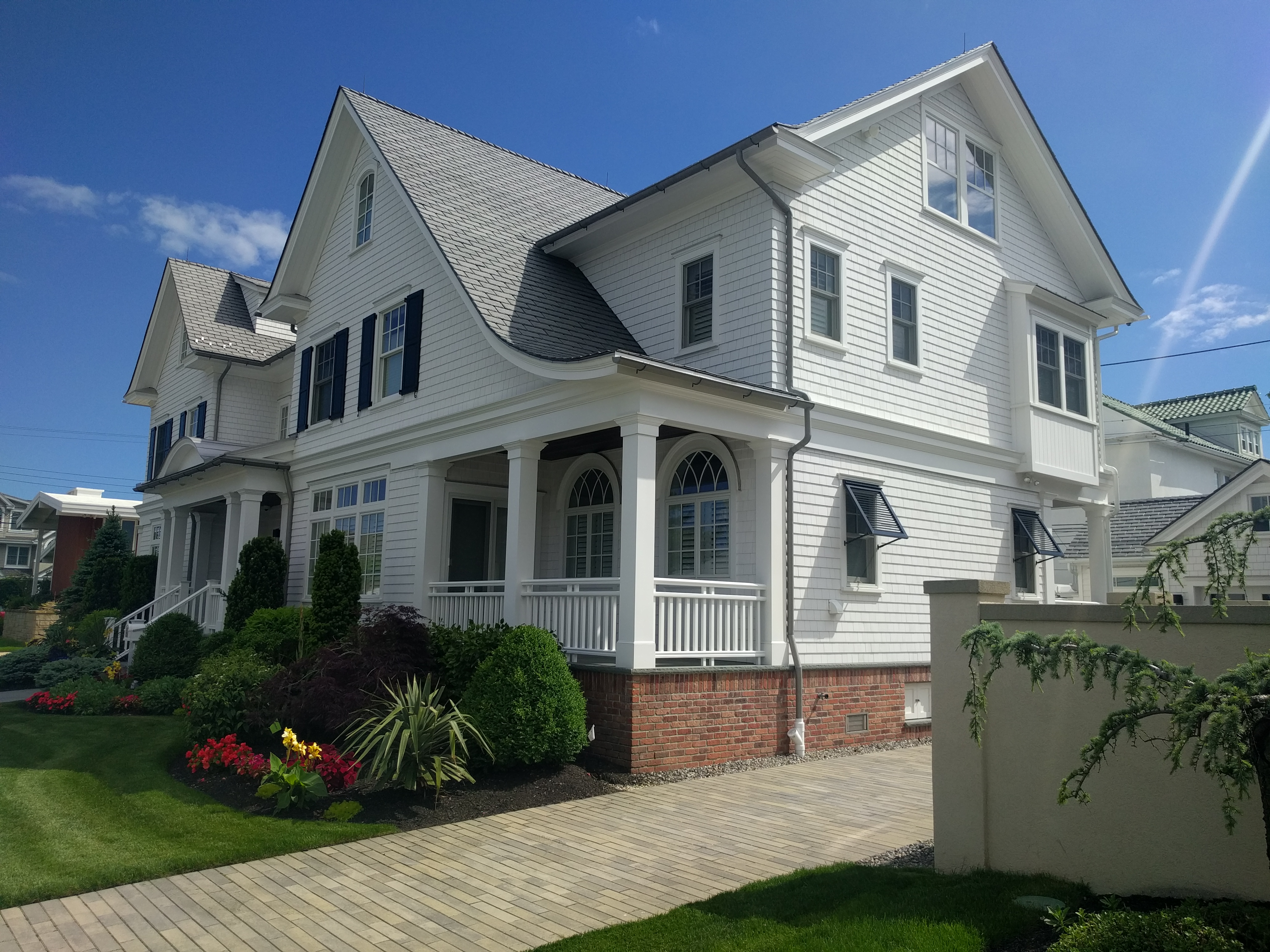 "Trademark" PVC system