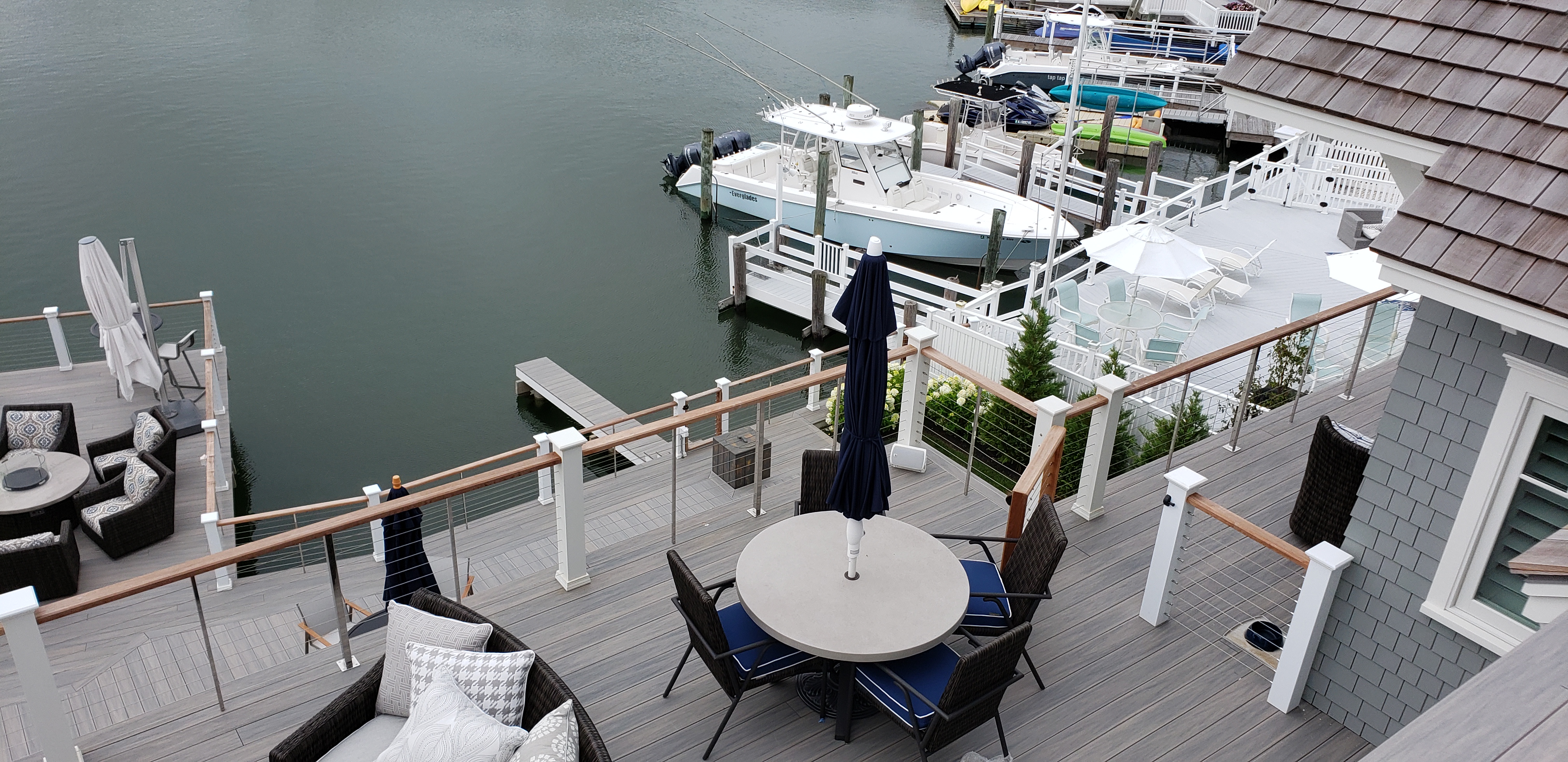 Cable Railings Systems