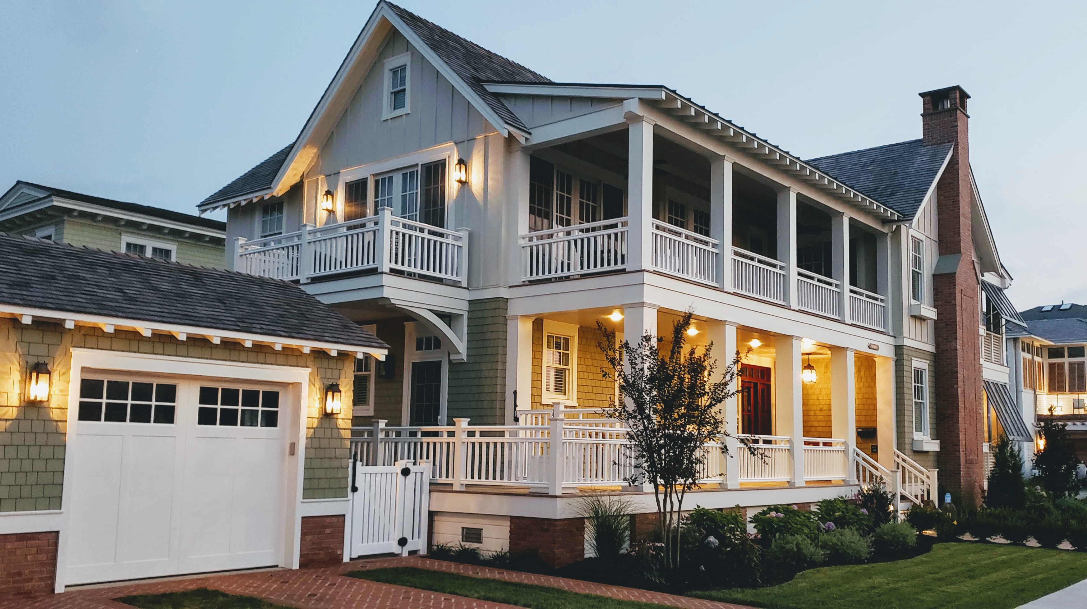 Recent Jobs by Coastal Classic Railings